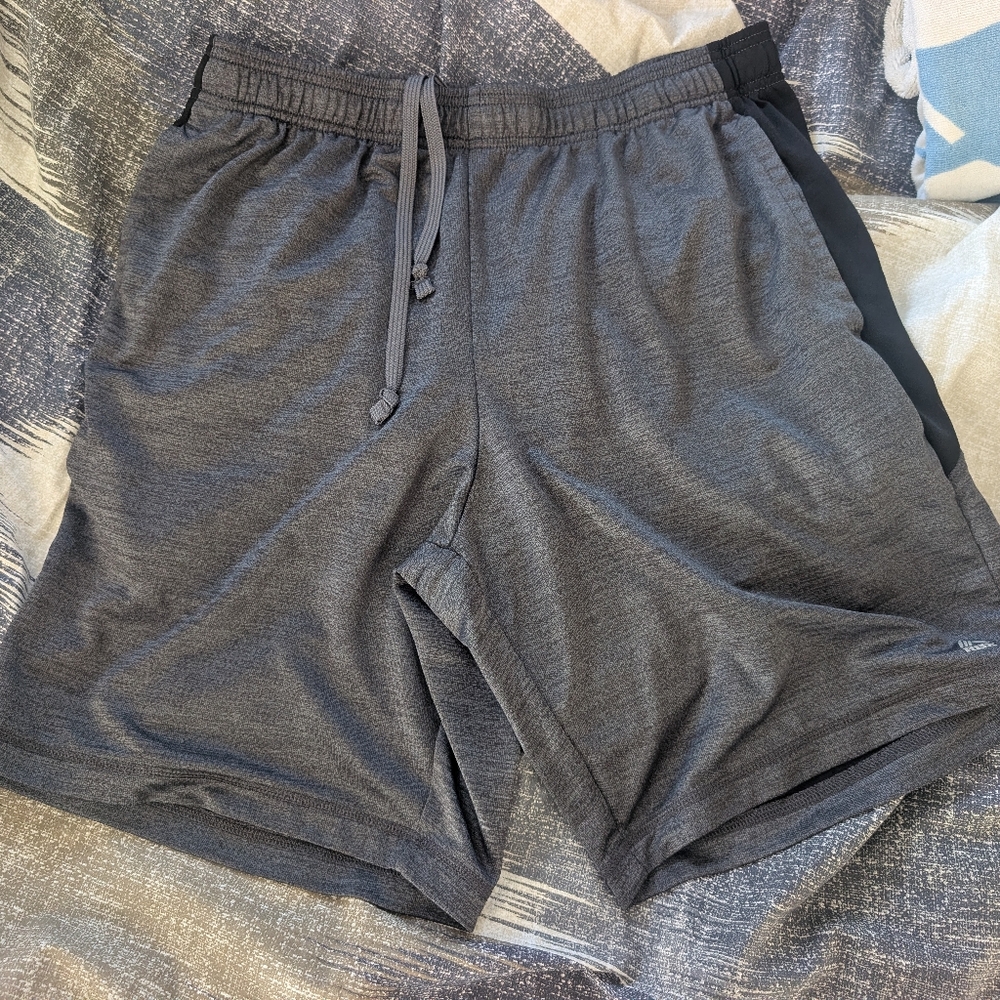 $$ Men's Shorts